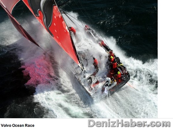 Dünyanın En Zorlu Açık Deniz Tekne Yarışı